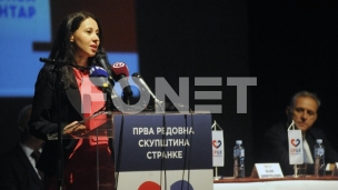 Srbija kleptokratska država
